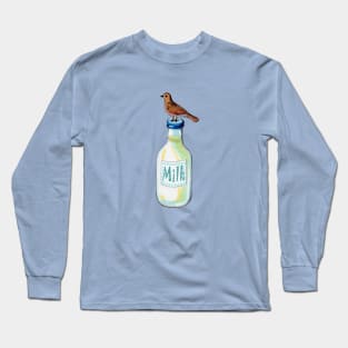 Happy Farm Long Sleeve T-Shirt